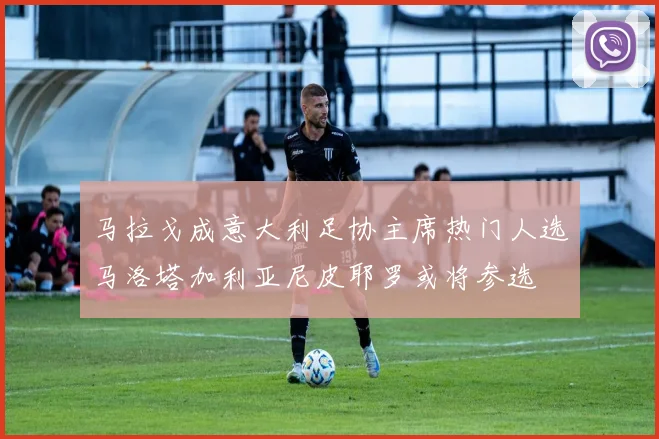 马拉戈成意大利足协主席热门人选马洛塔加利亚尼皮耶罗或将参选